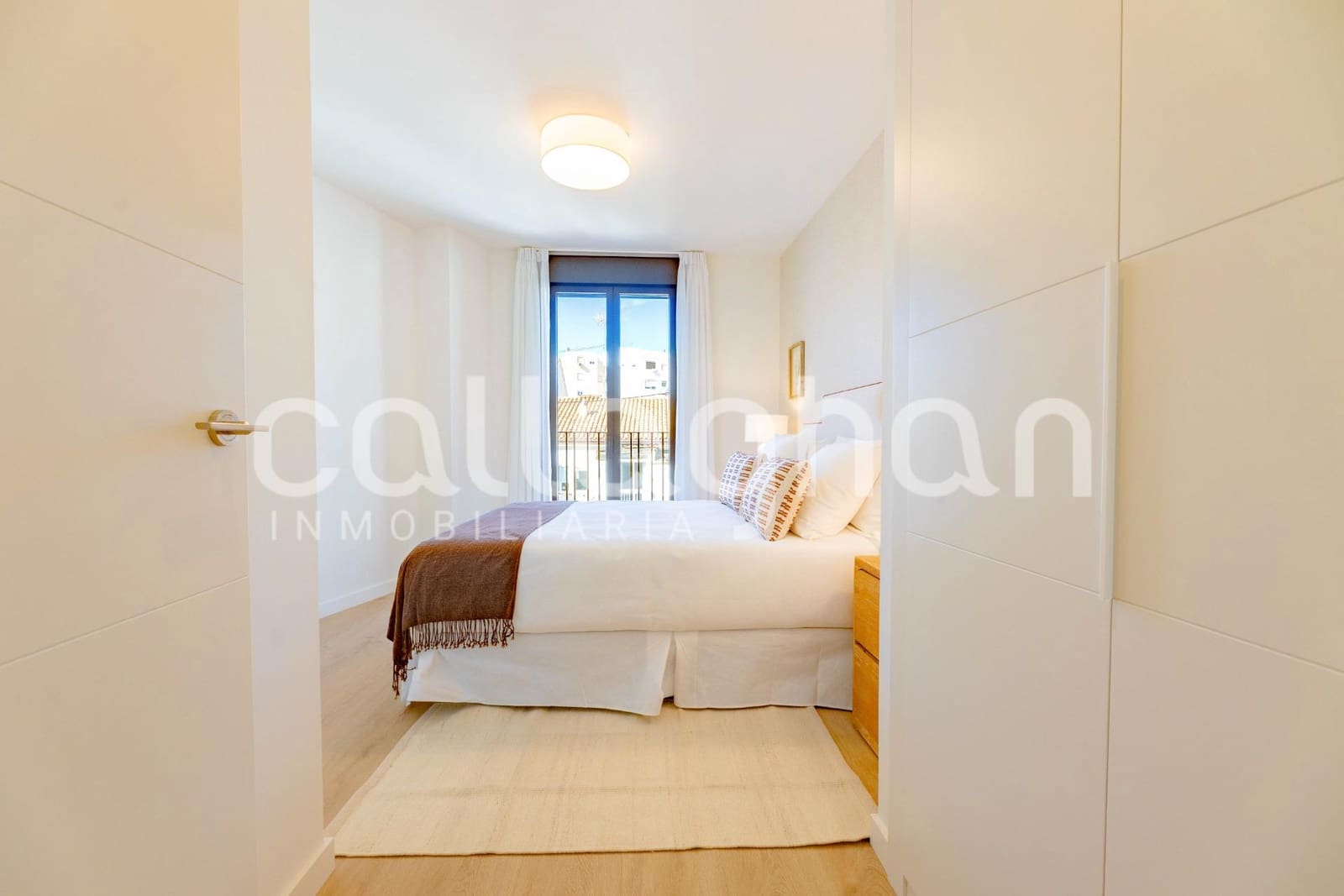Piso de 3 habitaciones en València ciudad en venta con piscina garaje - 780.000 € (Ref: 10168673)