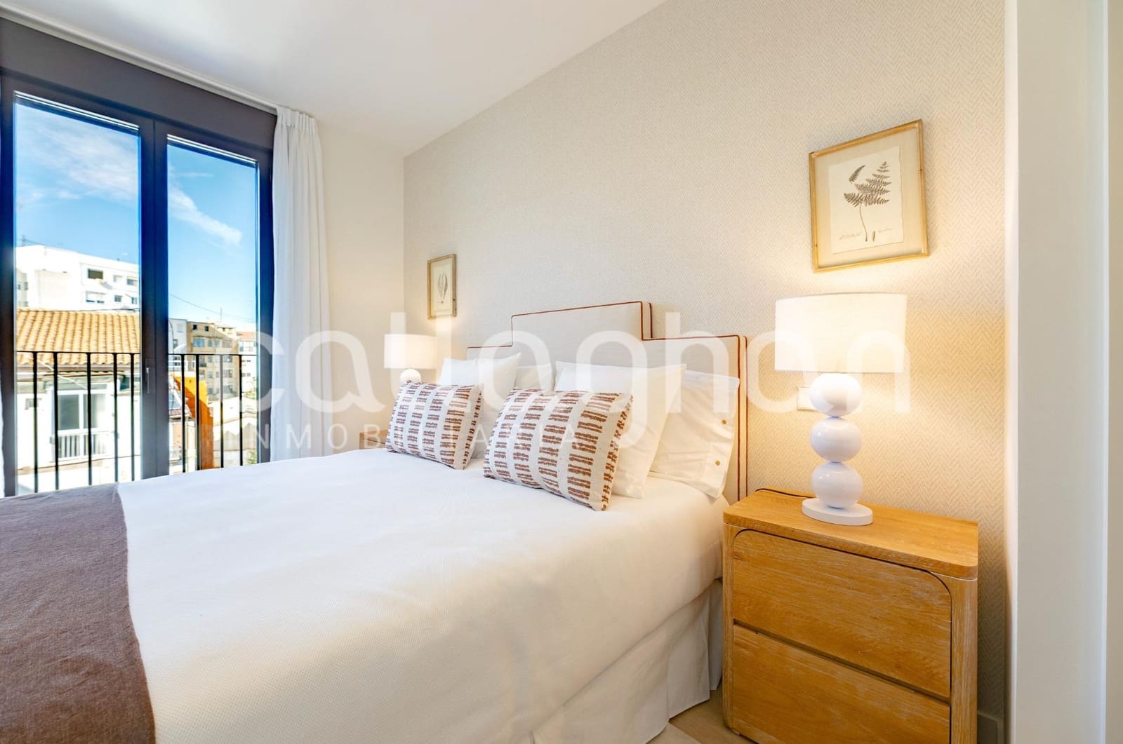 Piso de 3 habitaciones en València ciudad en venta con piscina garaje - 780.000 € (Ref: 10168673)