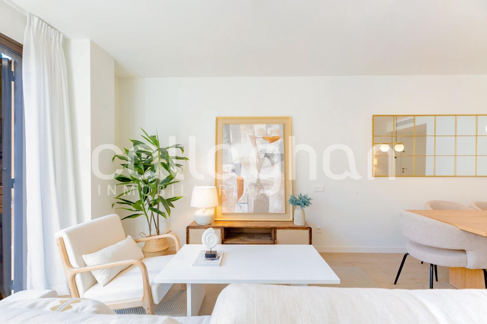 Piso de 3 habitaciones en València ciudad en venta con piscina garaje - 780.000 € (Ref: 10168673)
