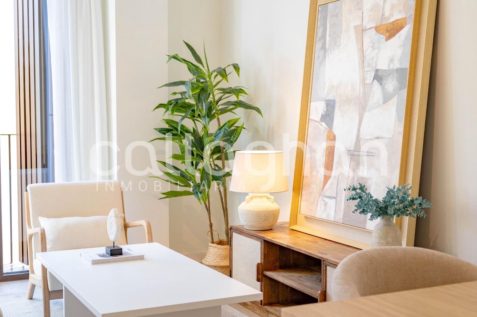 Piso de 3 habitaciones en València ciudad en venta con piscina garaje - 780.000 € (Ref: 10168673)