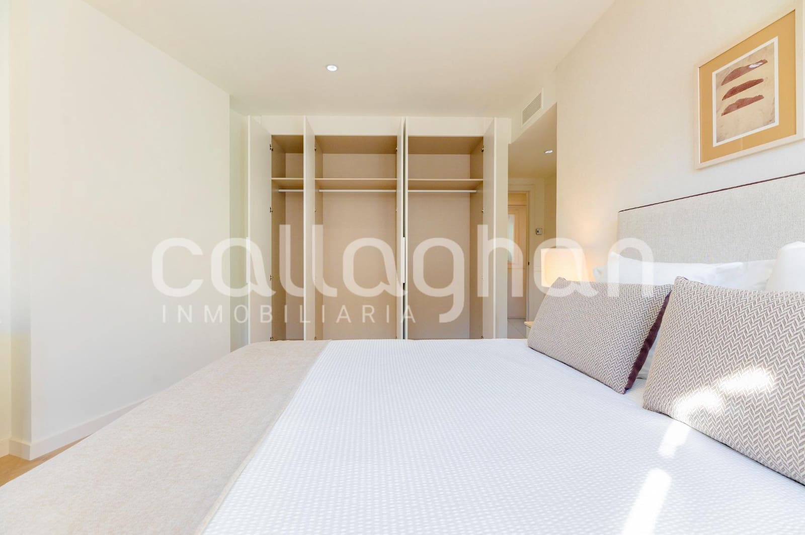 Piso de 3 habitaciones en València ciudad en venta con piscina garaje - 780.000 € (Ref: 10168673)