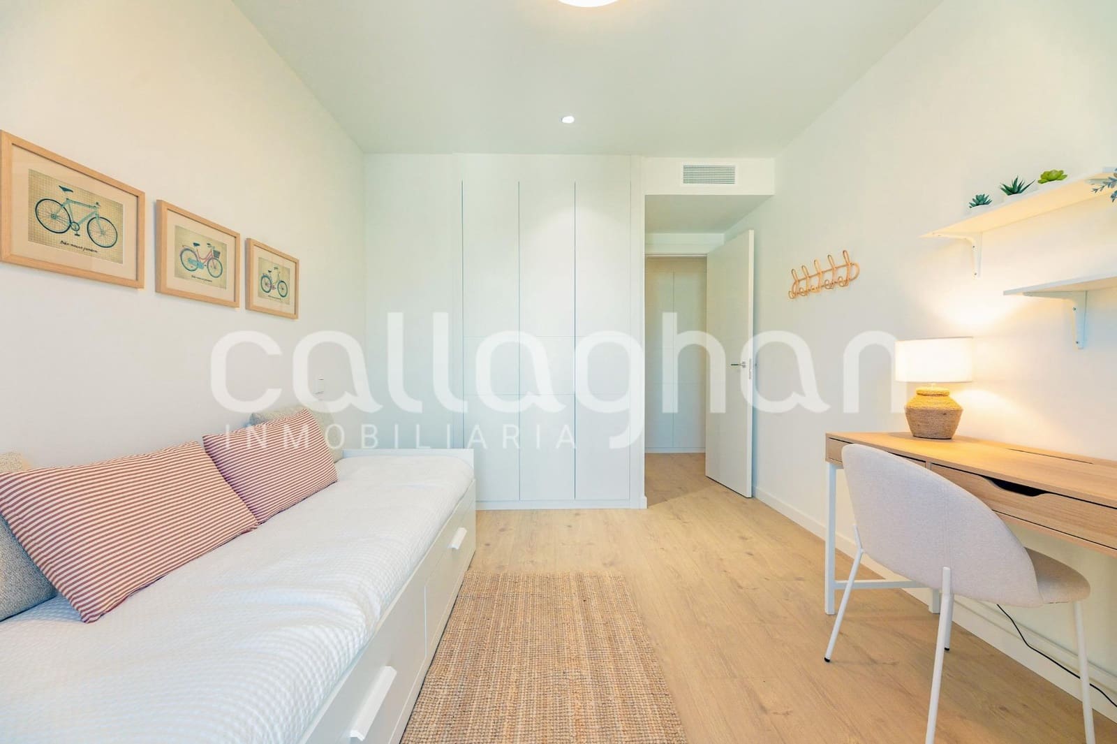 Piso de 3 habitaciones en València ciudad en venta con piscina garaje - 780.000 € (Ref: 10168673)