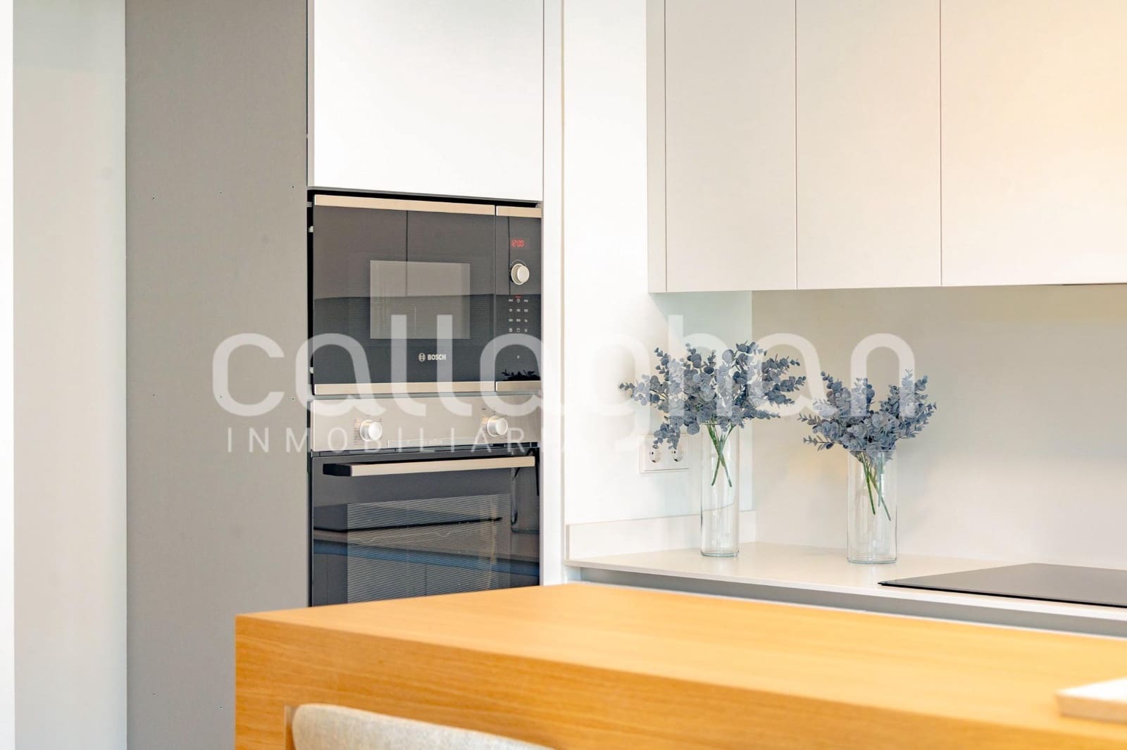 Piso de 3 habitaciones en València ciudad en venta con piscina garaje - 780.000 € (Ref: 10168673)