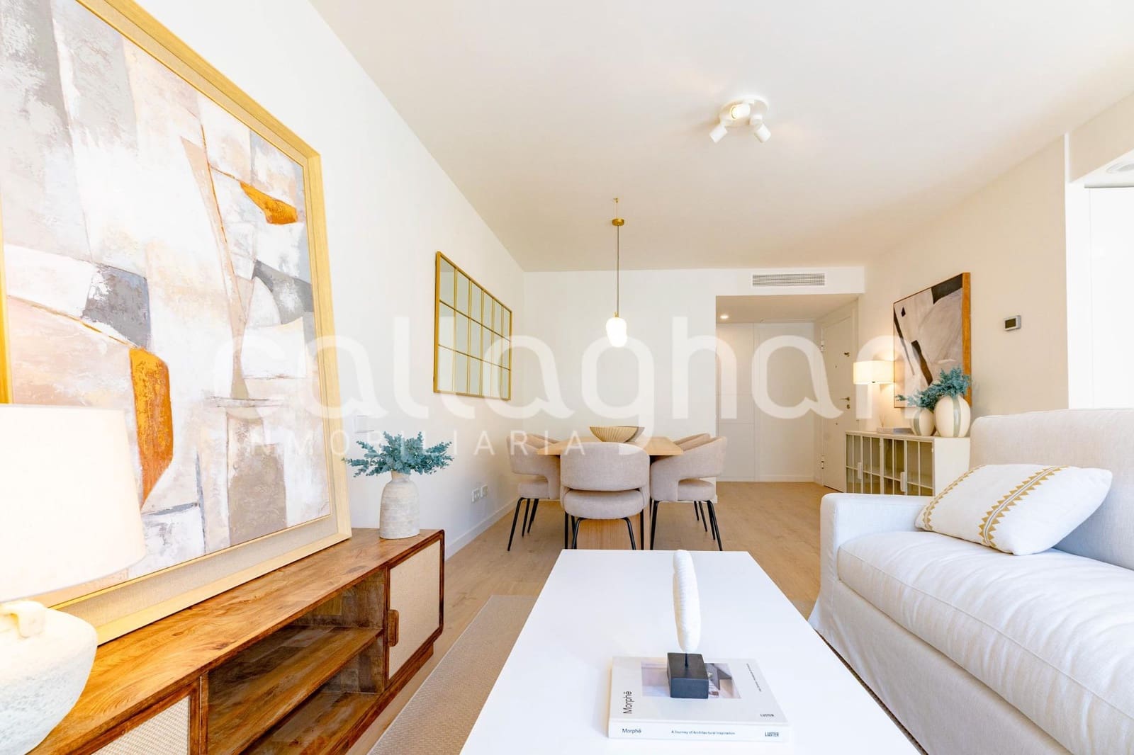 Piso de 3 habitaciones en València ciudad en venta con piscina garaje - 780.000 € (Ref: 10168673)