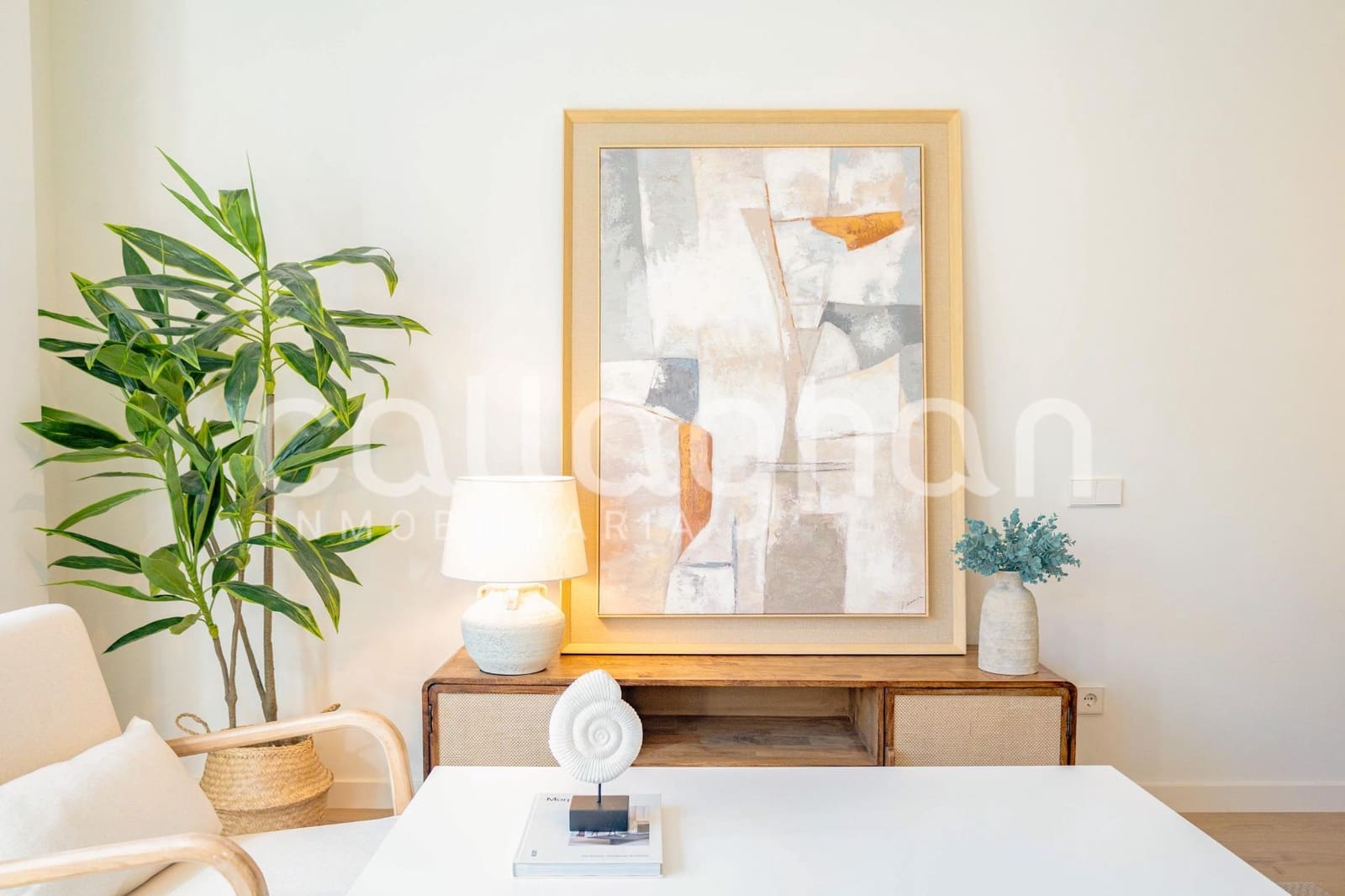 Piso de 3 habitaciones en València ciudad en venta con piscina garaje - 780.000 € (Ref: 10168673)