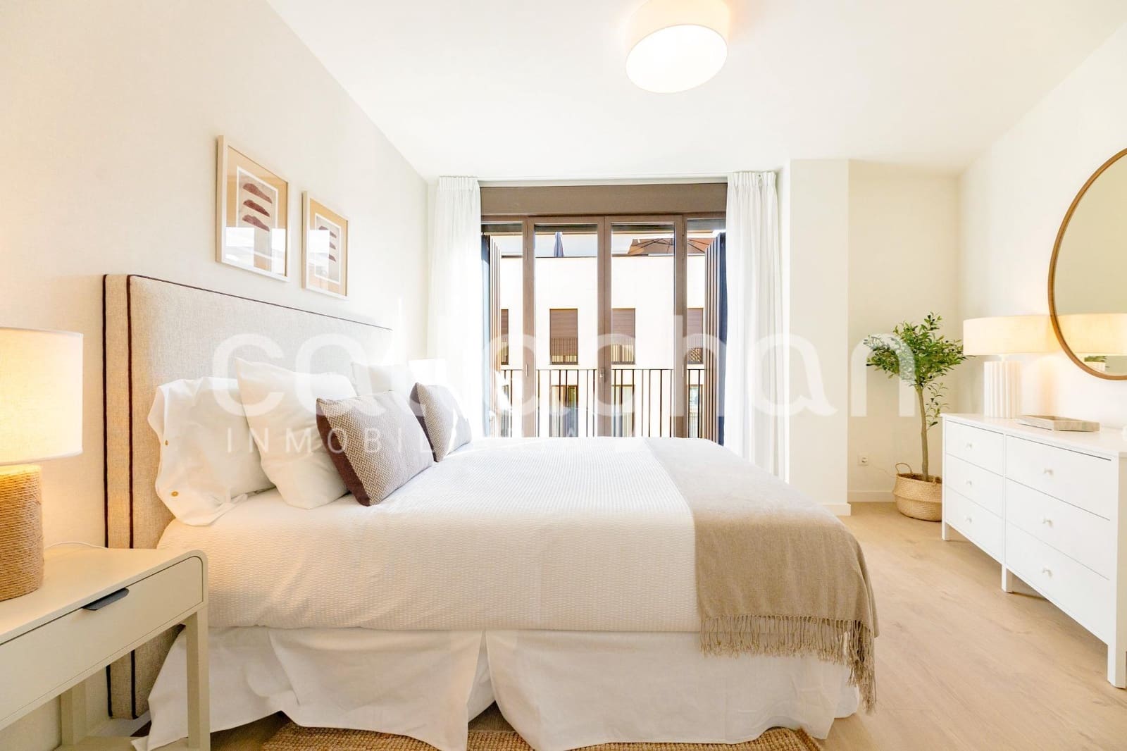 Piso de 3 habitaciones en València ciudad en venta con piscina garaje - 780.000 € (Ref: 10168673)