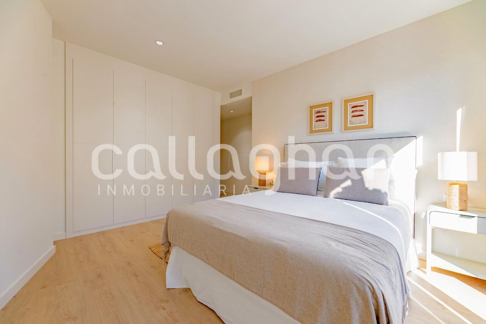 Piso de 3 habitaciones en València ciudad en venta con piscina garaje - 780.000 € (Ref: 10168673)