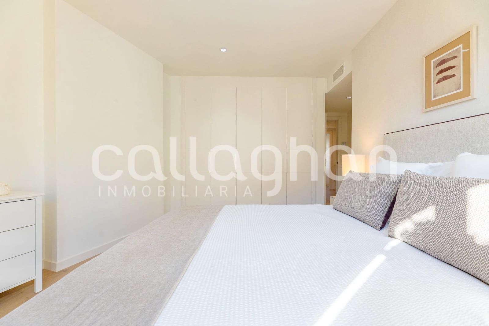 Piso de 3 habitaciones en València ciudad en venta con piscina garaje - 780.000 € (Ref: 10168673)