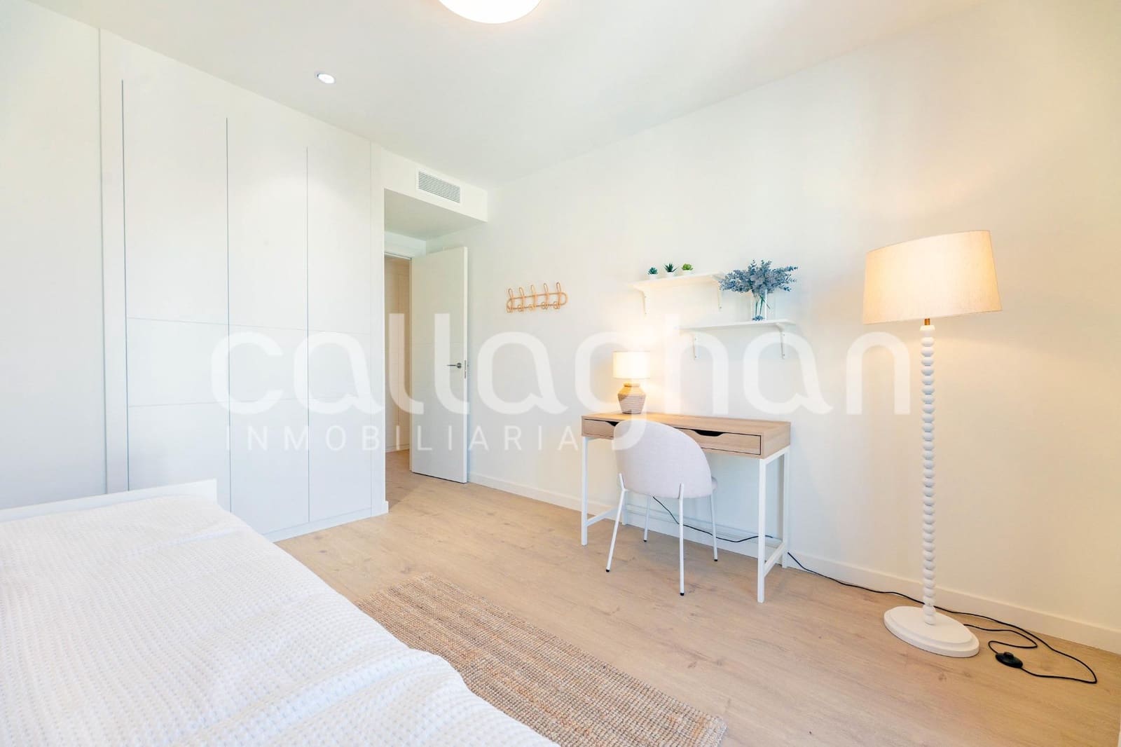 Piso de 3 habitaciones en València ciudad en venta con piscina garaje - 780.000 € (Ref: 10168673)