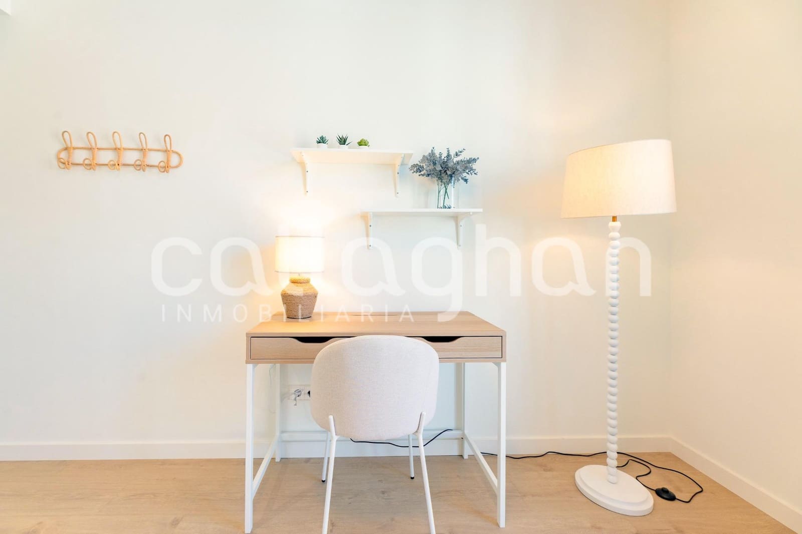 Piso de 3 habitaciones en València ciudad en venta con piscina garaje - 780.000 € (Ref: 10168673)