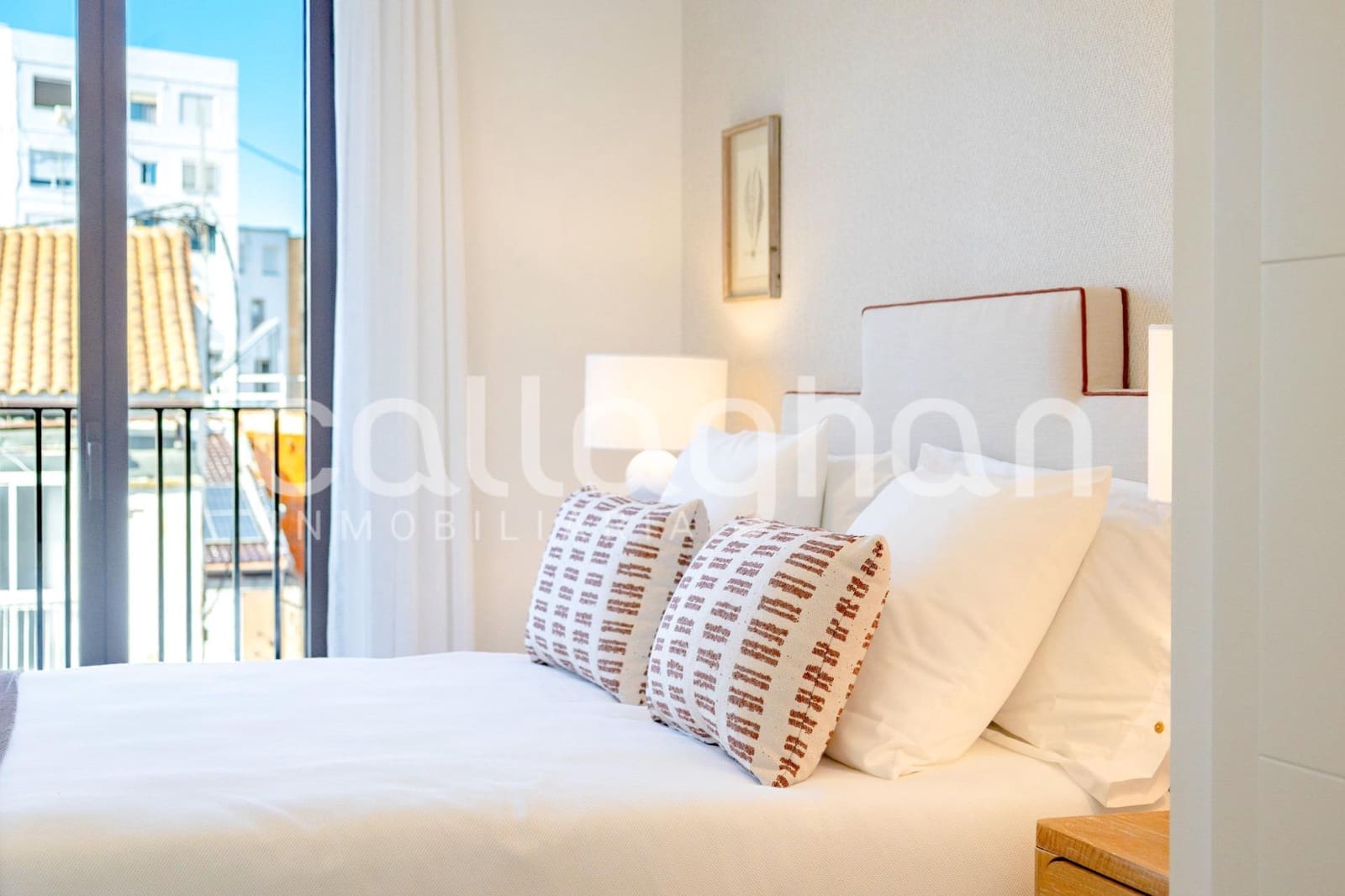 Piso de 3 habitaciones en València ciudad en venta con piscina garaje - 780.000 € (Ref: 10168673)