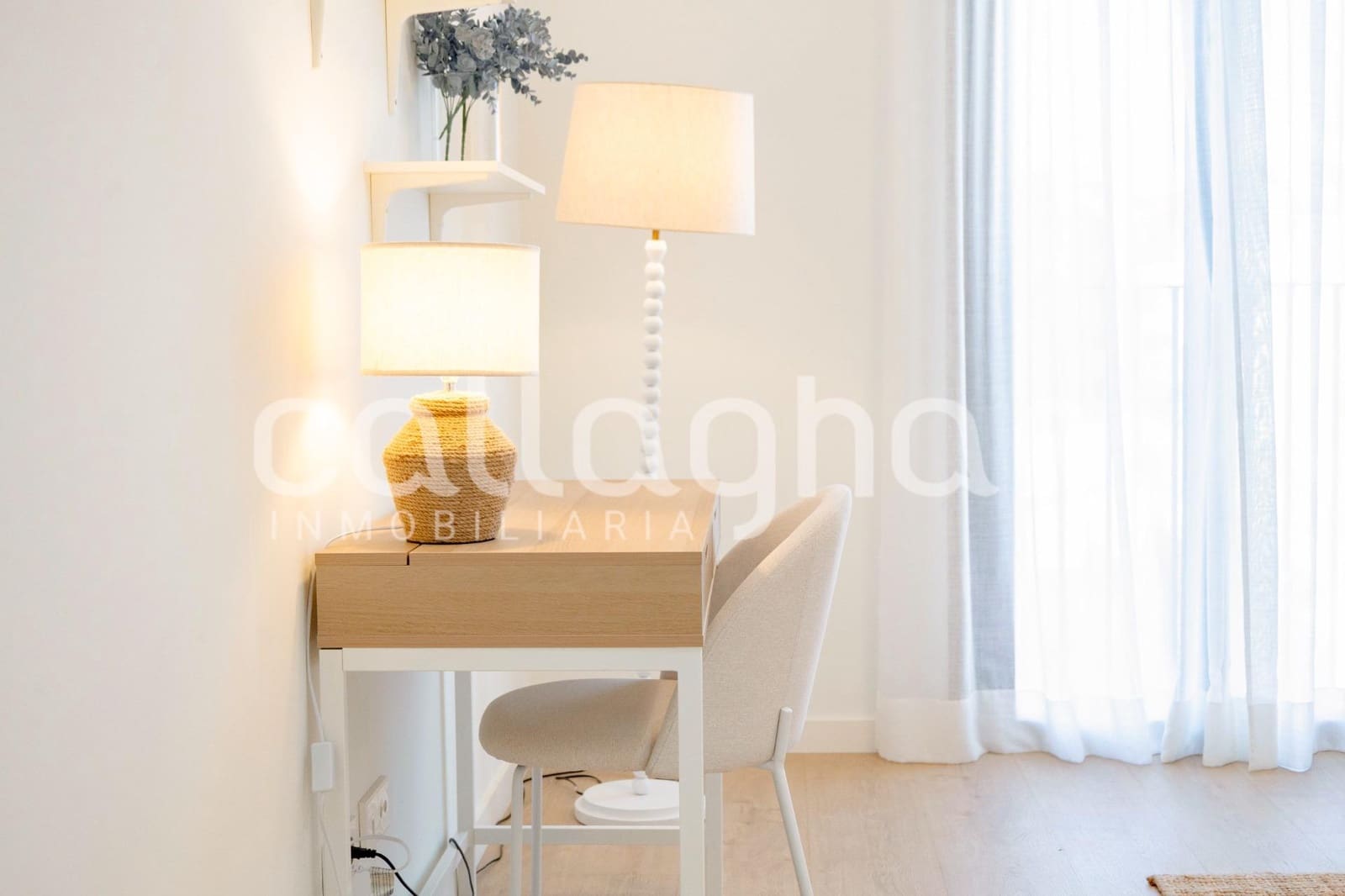 Piso de 3 habitaciones en València ciudad en venta con piscina garaje - 780.000 € (Ref: 10168673)