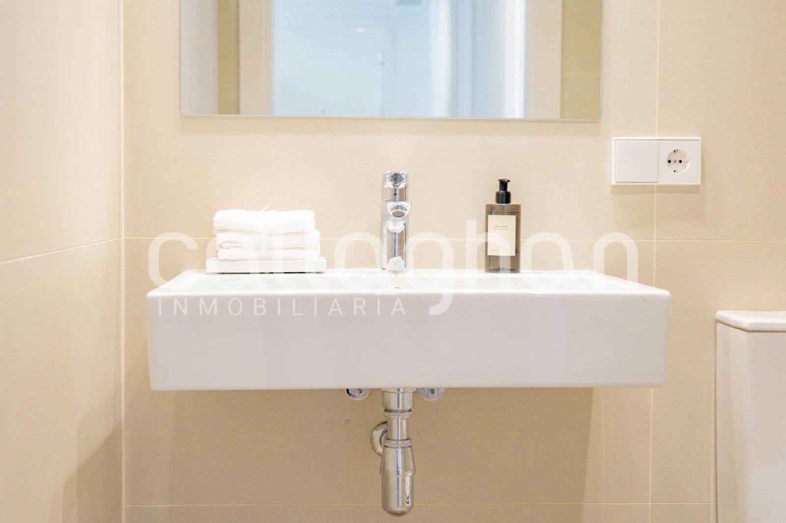 Piso de 3 habitaciones en València ciudad en venta con piscina garaje - 780.000 € (Ref: 10168673)