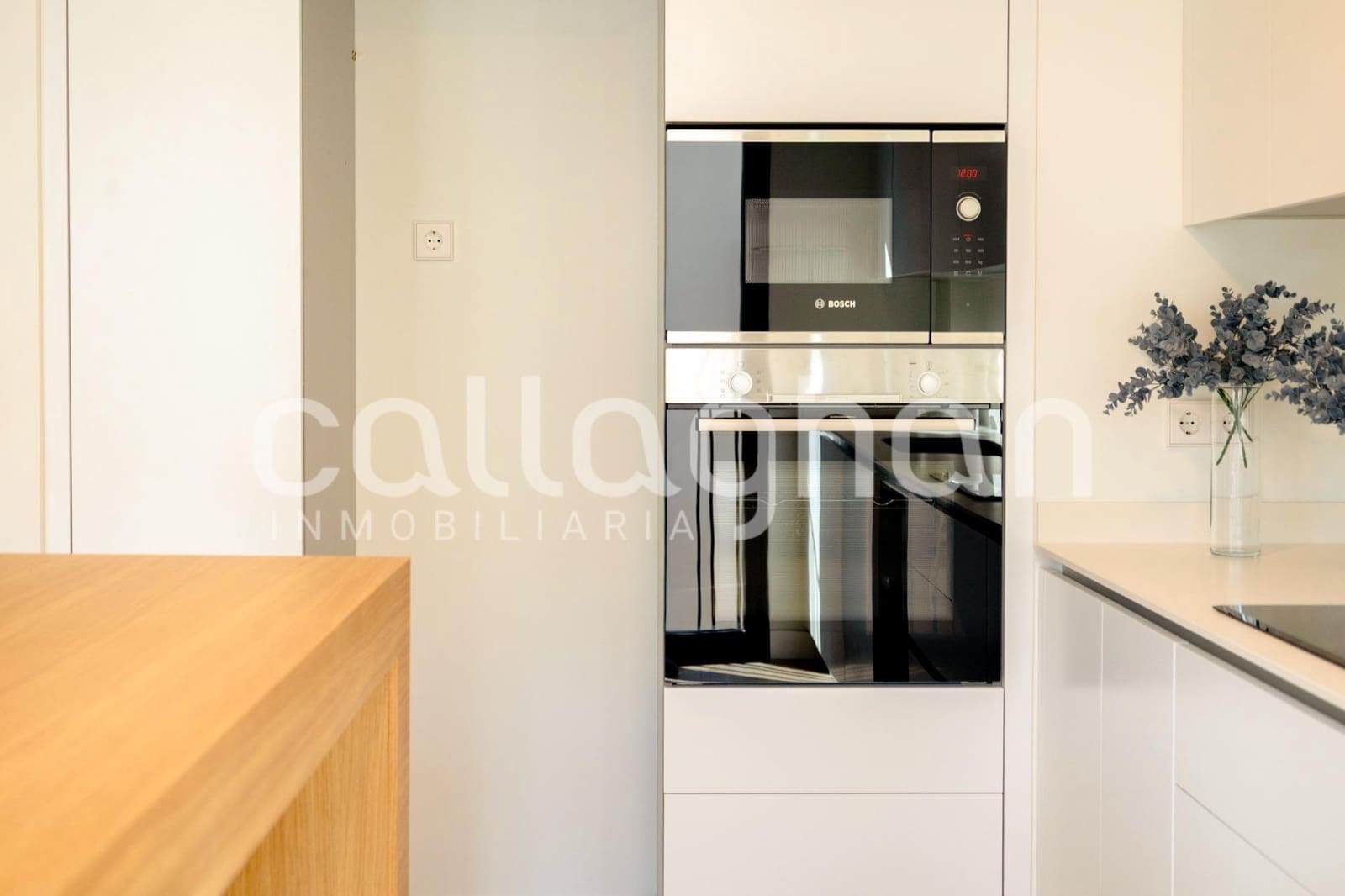 Piso de 3 habitaciones en València ciudad en venta con piscina garaje - 780.000 € (Ref: 10168673)