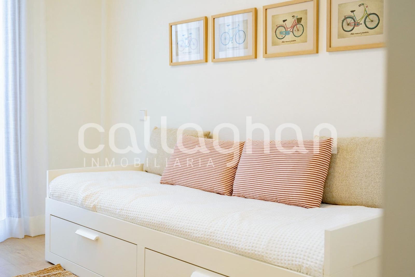 Piso de 3 habitaciones en València ciudad en venta con piscina garaje - 780.000 € (Ref: 10168673)