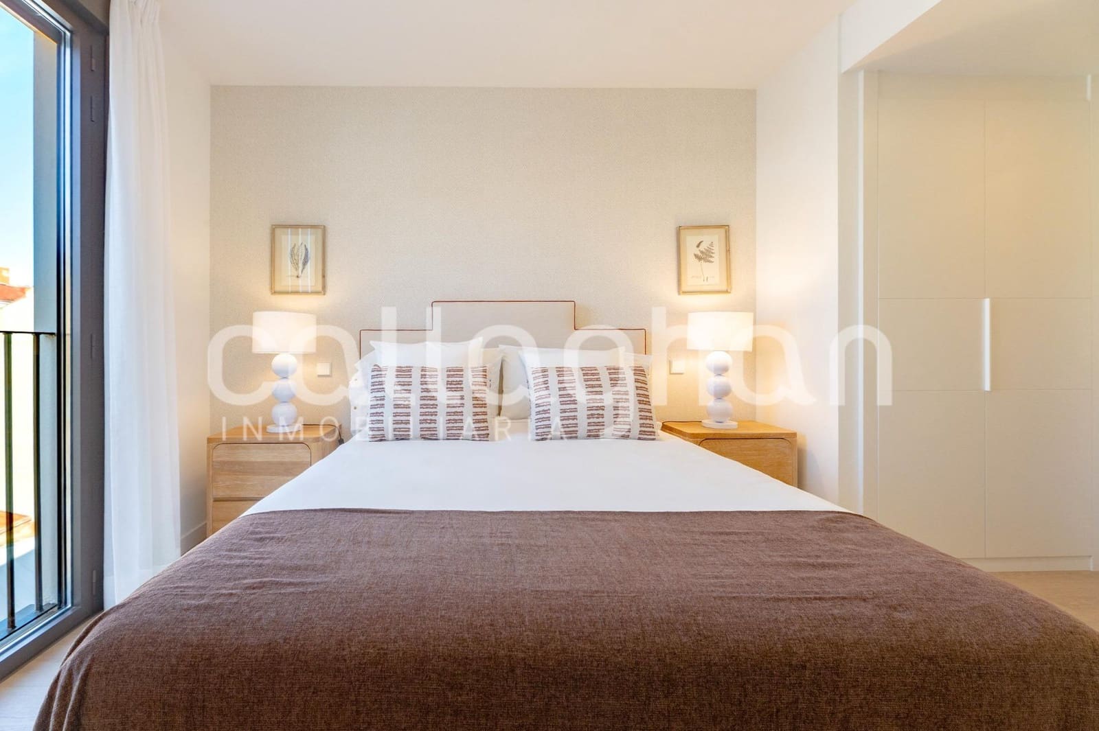 Piso de 3 habitaciones en València ciudad en venta con piscina garaje - 780.000 € (Ref: 10168673)