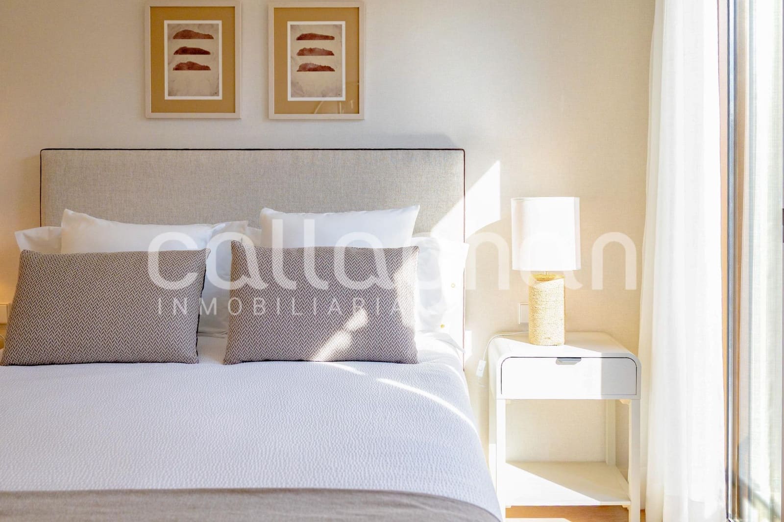 Piso de 3 habitaciones en València ciudad en venta con piscina garaje - 780.000 € (Ref: 10168673)