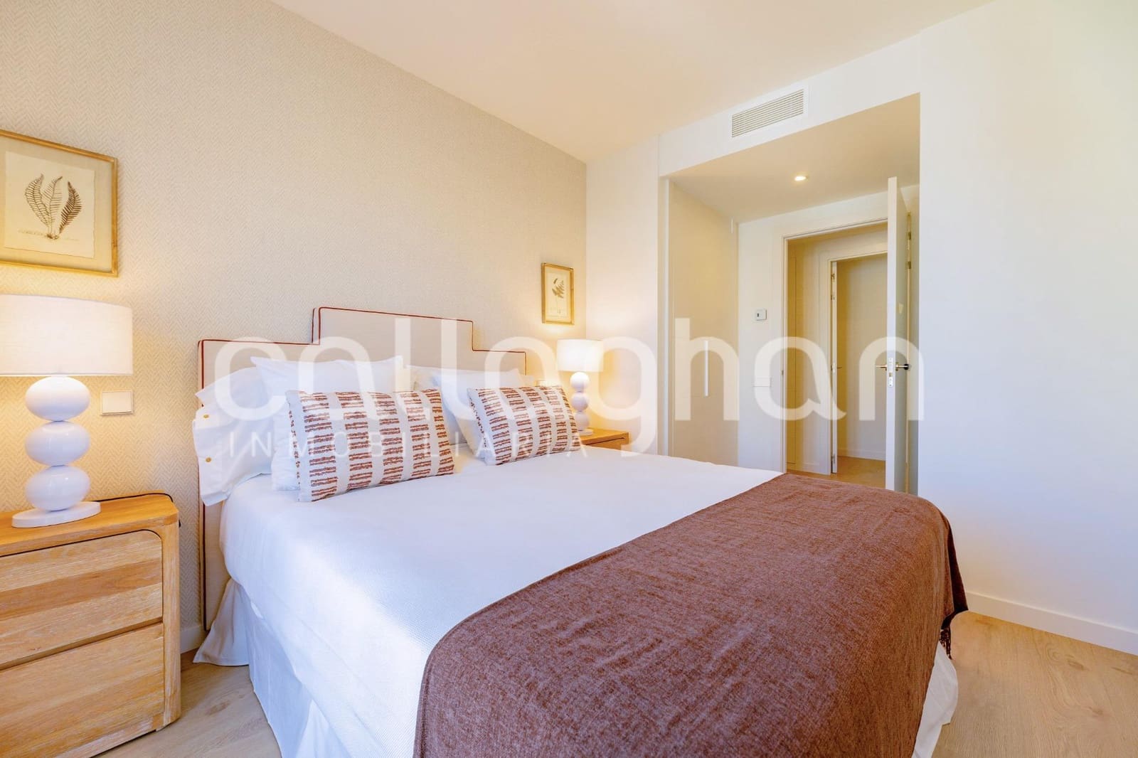 Piso de 3 habitaciones en València ciudad en venta con piscina garaje - 780.000 € (Ref: 10168673)