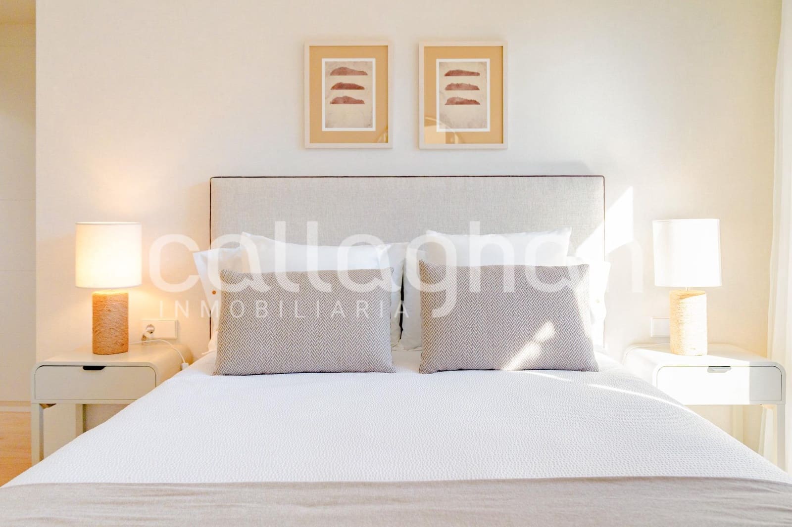 Piso de 3 habitaciones en València ciudad en venta con piscina garaje - 780.000 € (Ref: 10168673)