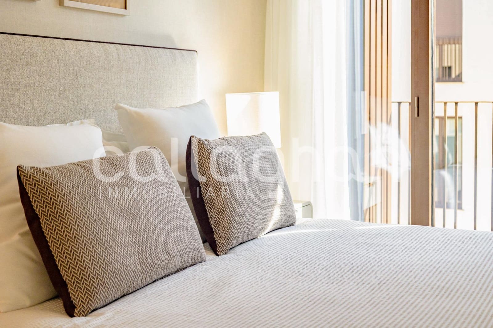 Piso de 3 habitaciones en València ciudad en venta con piscina garaje - 780.000 € (Ref: 10168673)