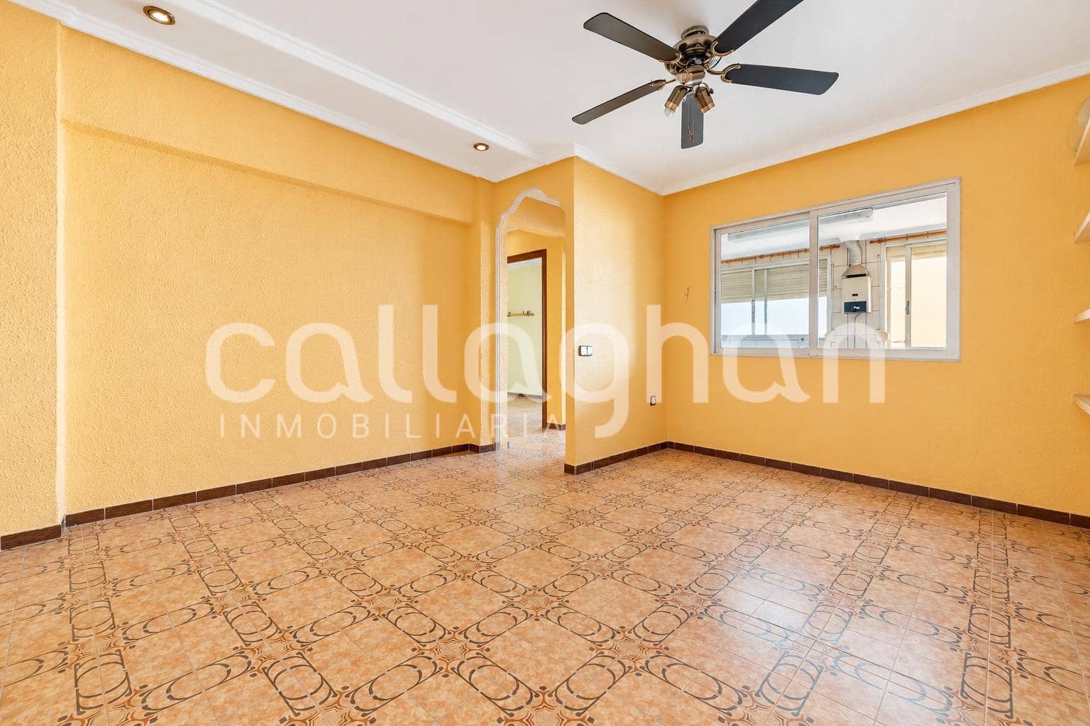 2 soverom Leilighet til salgs i Valencia by - € 140 000 (Ref: 10180802)