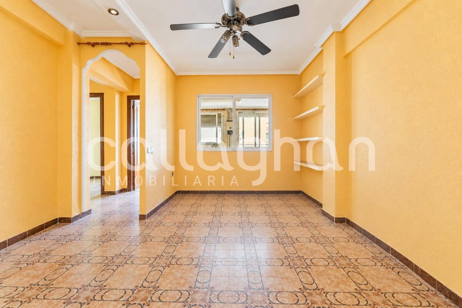 2 soverom Leilighet til salgs i Valencia by - € 140 000 (Ref: 10180802)