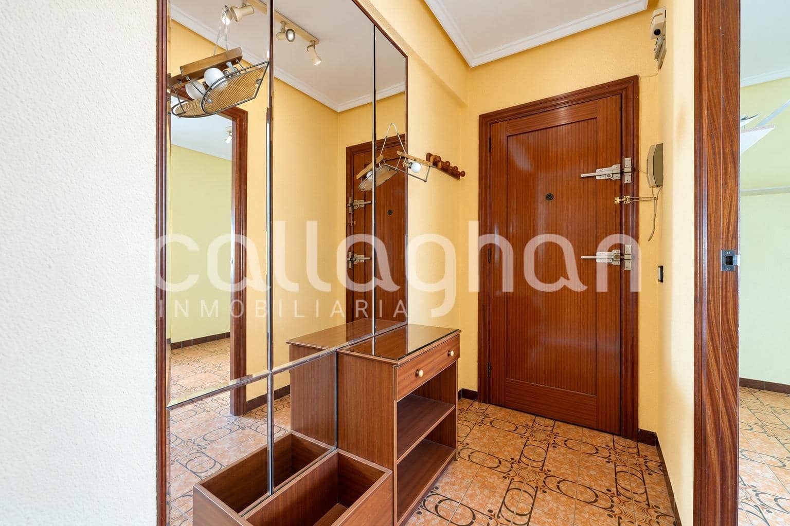 2 soverom Leilighet til salgs i Valencia by - € 140 000 (Ref: 10180802)