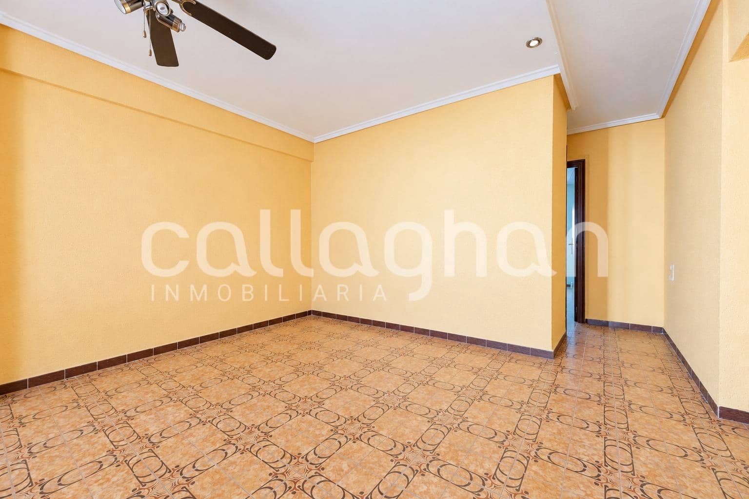 2 soverom Leilighet til salgs i Valencia by - € 140 000 (Ref: 10180802)