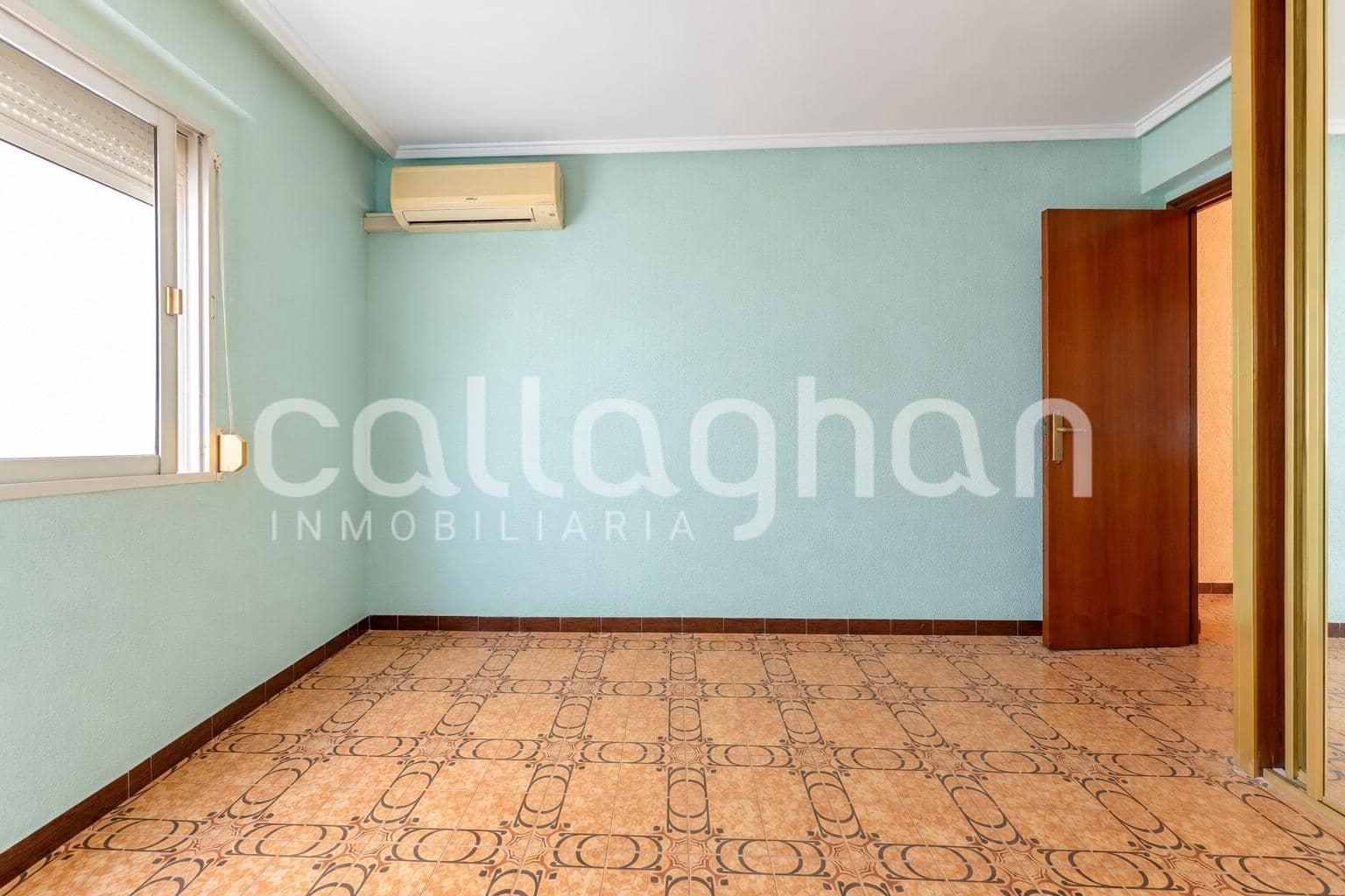 2 soverom Leilighet til salgs i Valencia by - € 140 000 (Ref: 10180802)