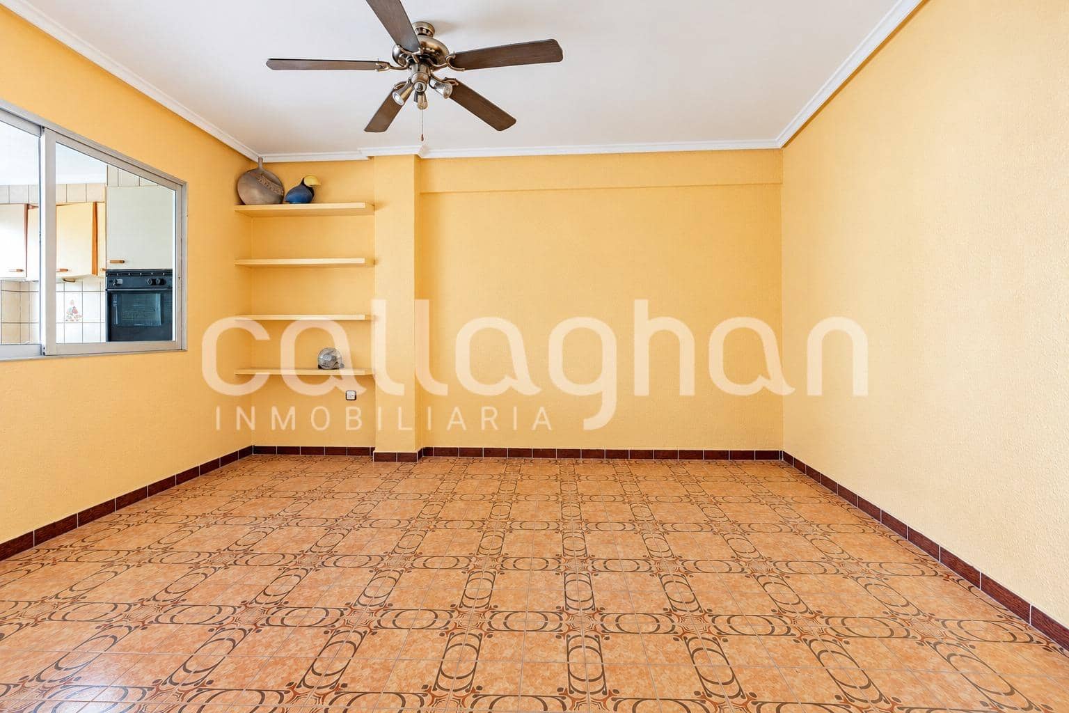2 soverom Leilighet til salgs i Valencia by - € 140 000 (Ref: 10180802)