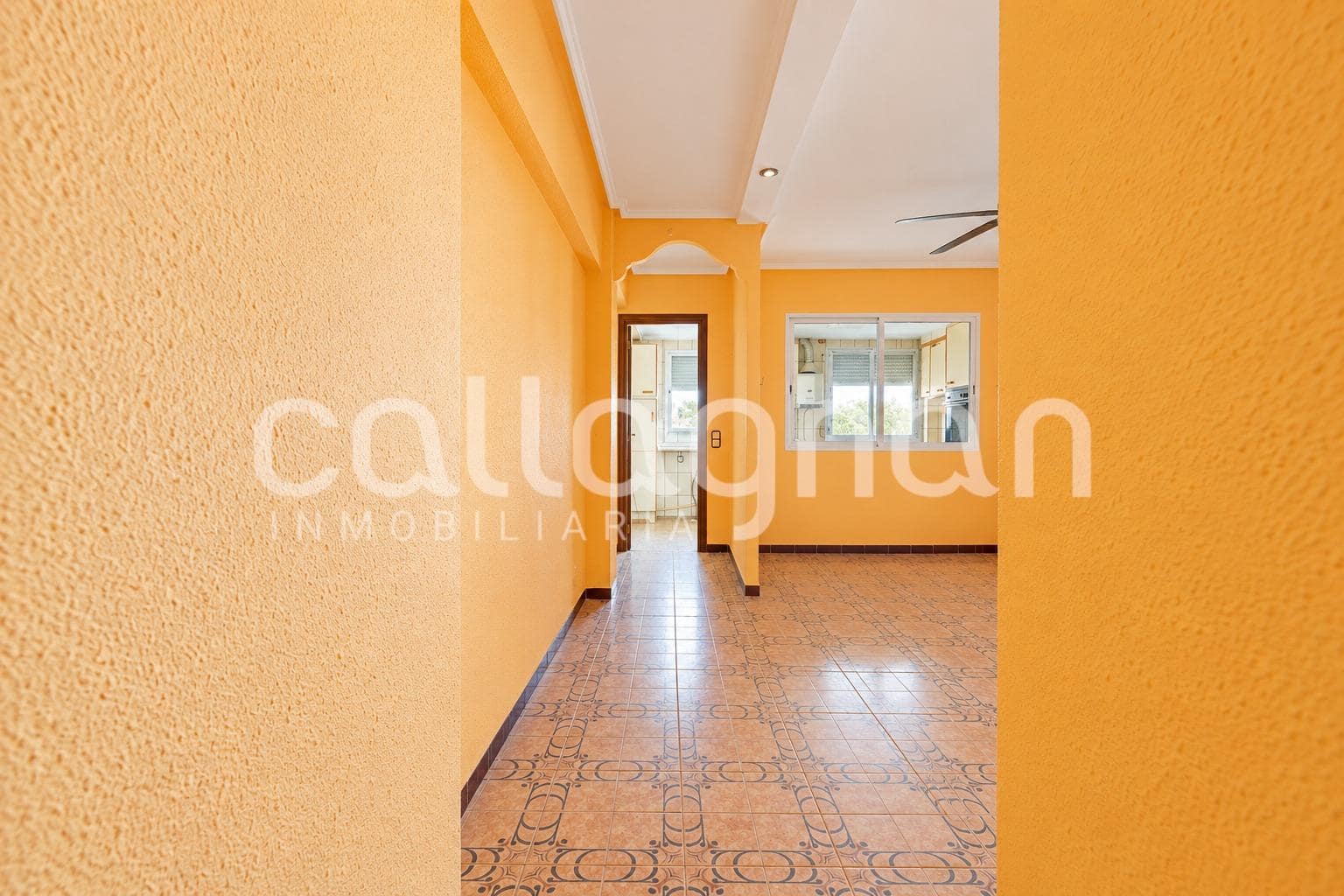 2 soverom Leilighet til salgs i Valencia by - € 140 000 (Ref: 10180802)