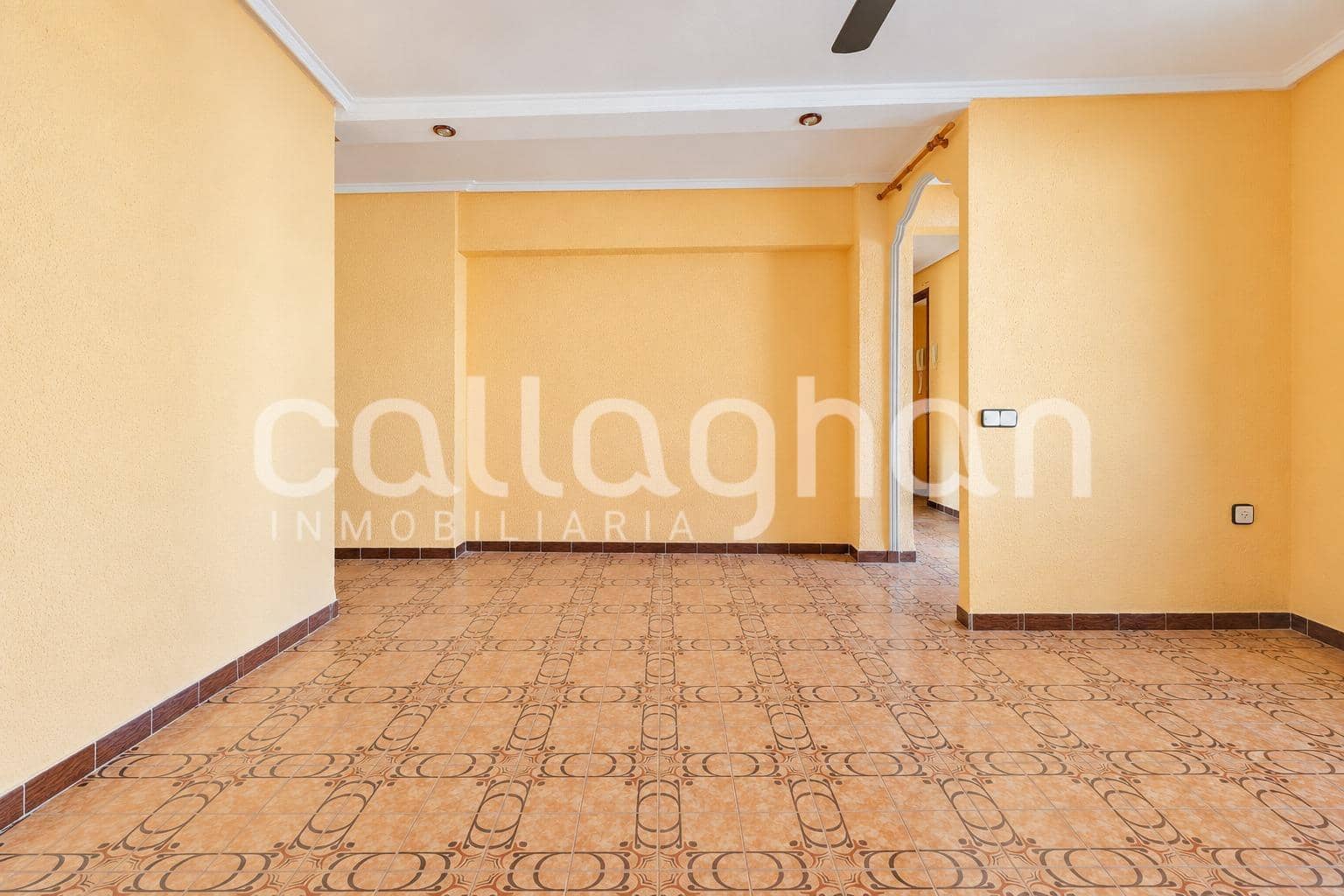 2 soverom Leilighet til salgs i Valencia by - € 140 000 (Ref: 10180802)