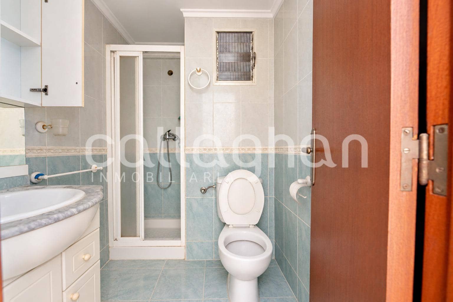 2 soverom Leilighet til salgs i Valencia by - € 140 000 (Ref: 10180802)