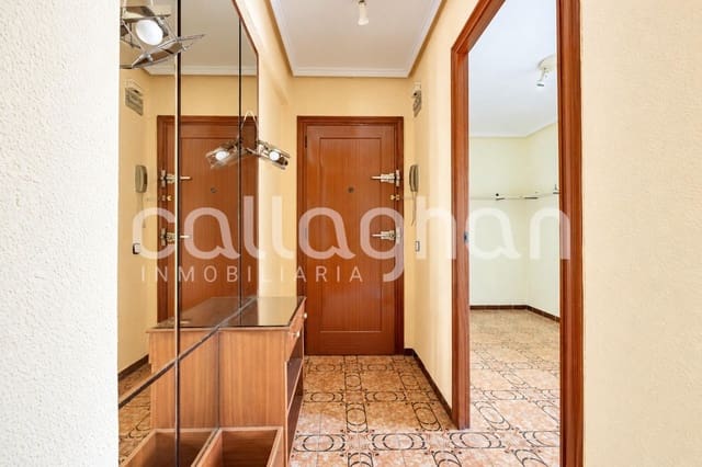 2 chambre Appartement à vendre à Sant Llorens, Valence ville - 140 000 € (Ref: 10180802)