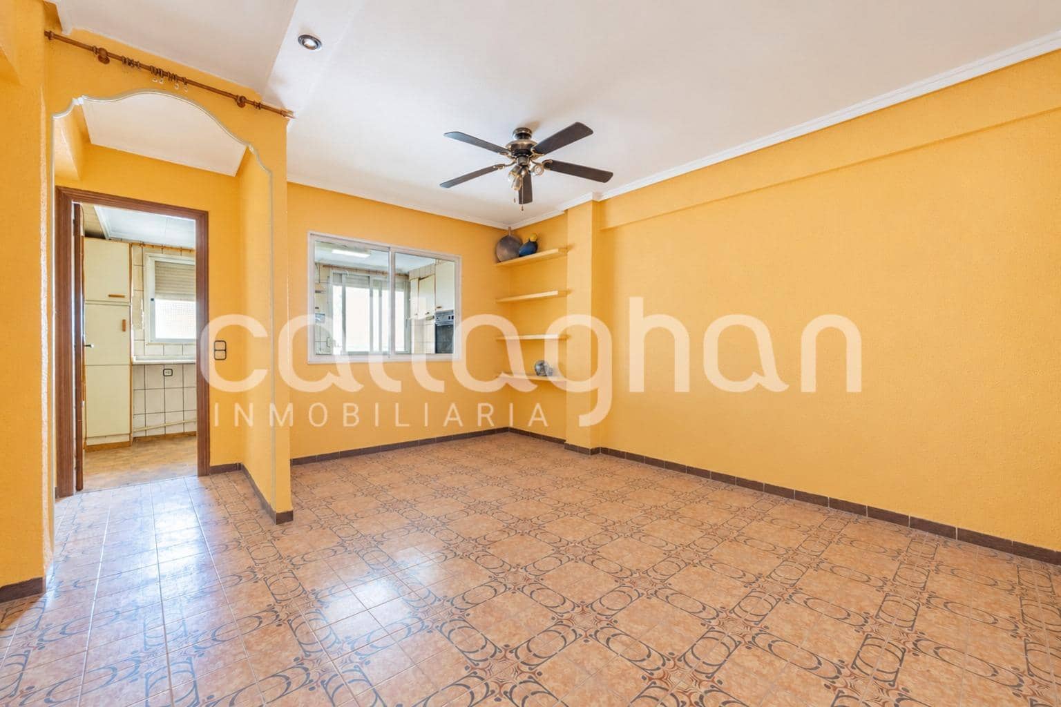 2 soverom Leilighet til salgs i Valencia by - € 140 000 (Ref: 10180802)
