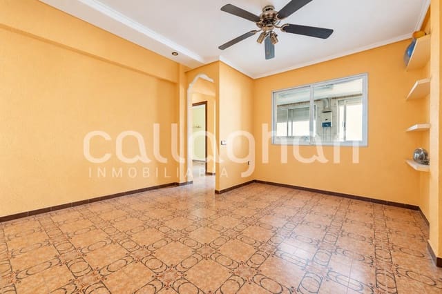 2 chambre Appartement à vendre à Sant Llorens, Valence ville - 140 000 € (Ref: 10180802)