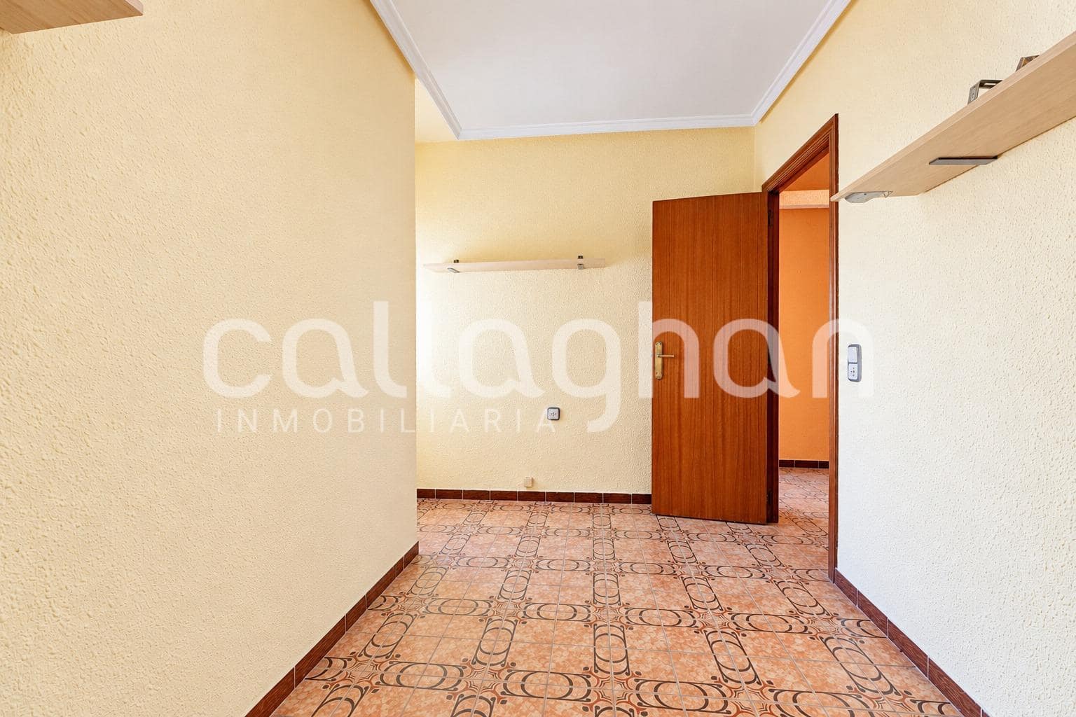 2 soverom Leilighet til salgs i Valencia by - € 140 000 (Ref: 10180802)
