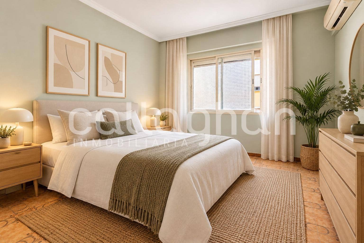 2 soverom Leilighet til salgs i Valencia by - € 140 000 (Ref: 10180802)