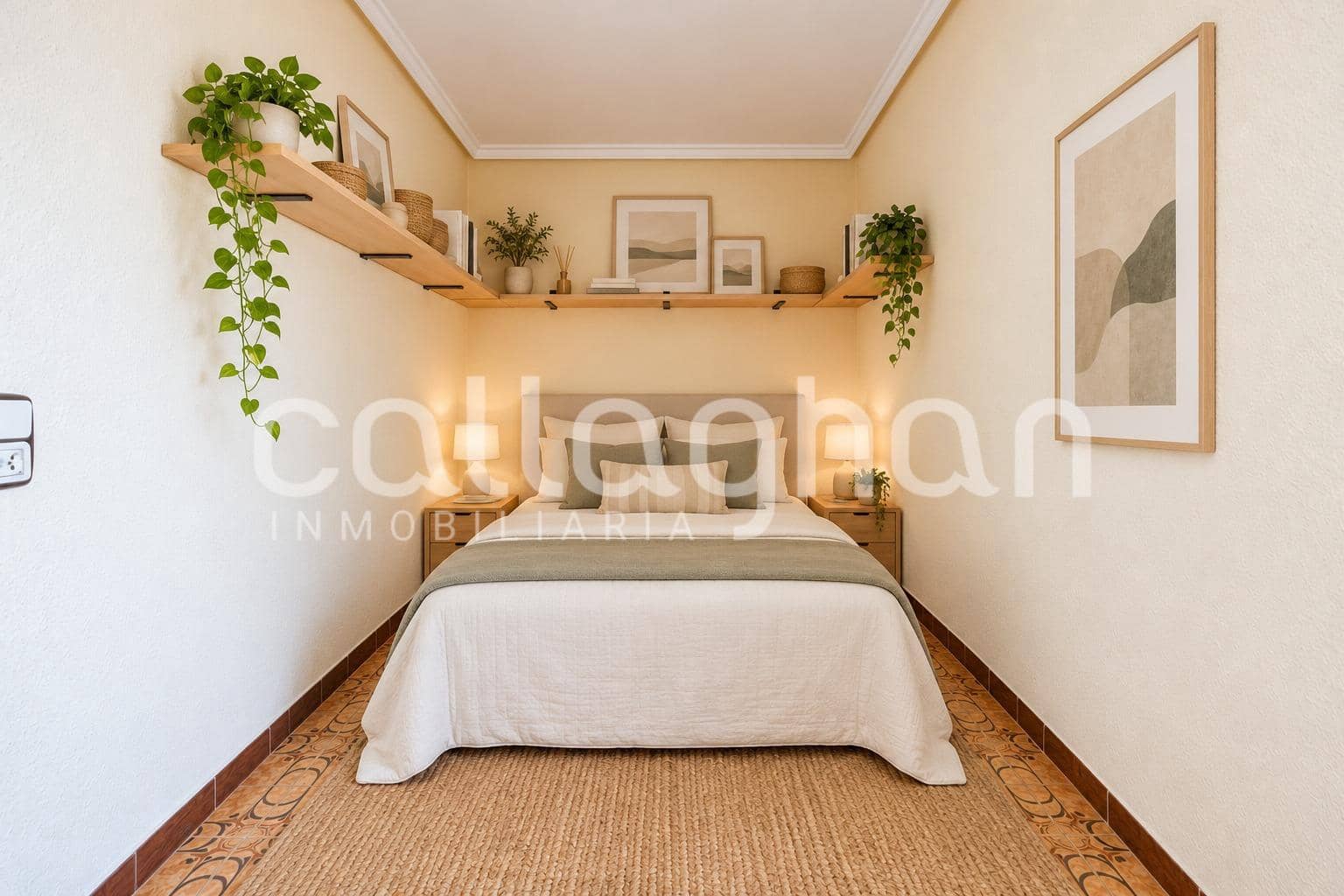 2 soverom Leilighet til salgs i Valencia by - € 140 000 (Ref: 10180802)