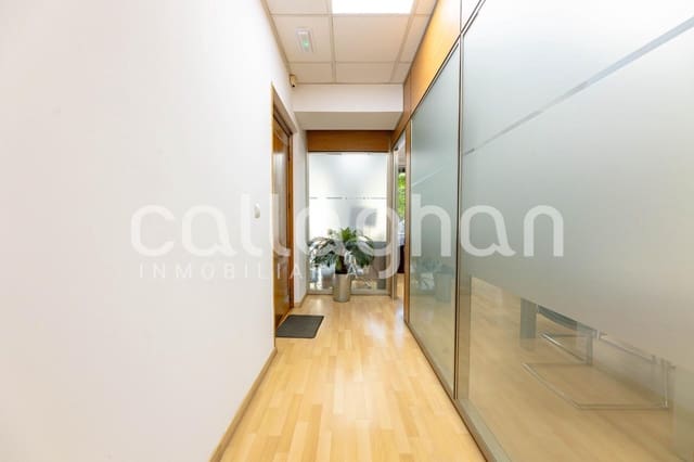 5 slaapkamer Kantoor te koop in Sant Francesc, Valencia stad - € 525.000 (Ref: 10183078)