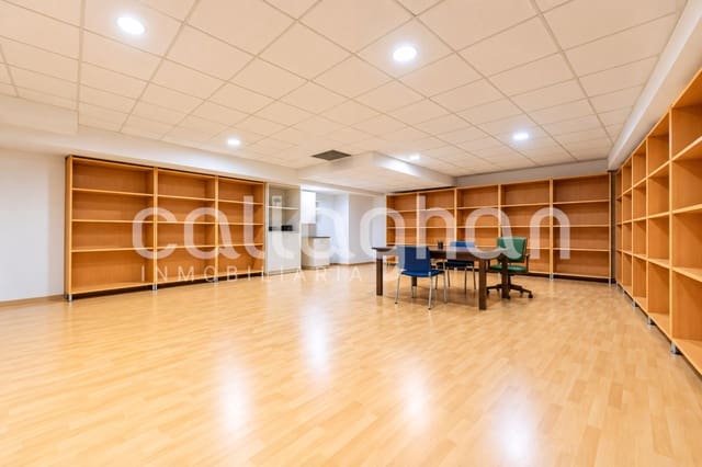 5 slaapkamer Kantoor te koop in Sant Francesc, Valencia stad - € 525.000 (Ref: 10183078)