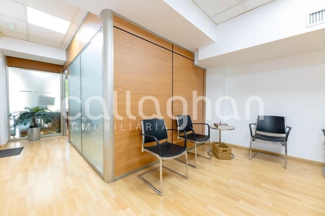 5 slaapkamer Kantoor te koop in Sant Francesc, Valencia stad - € 525.000 (Ref: 10183078)