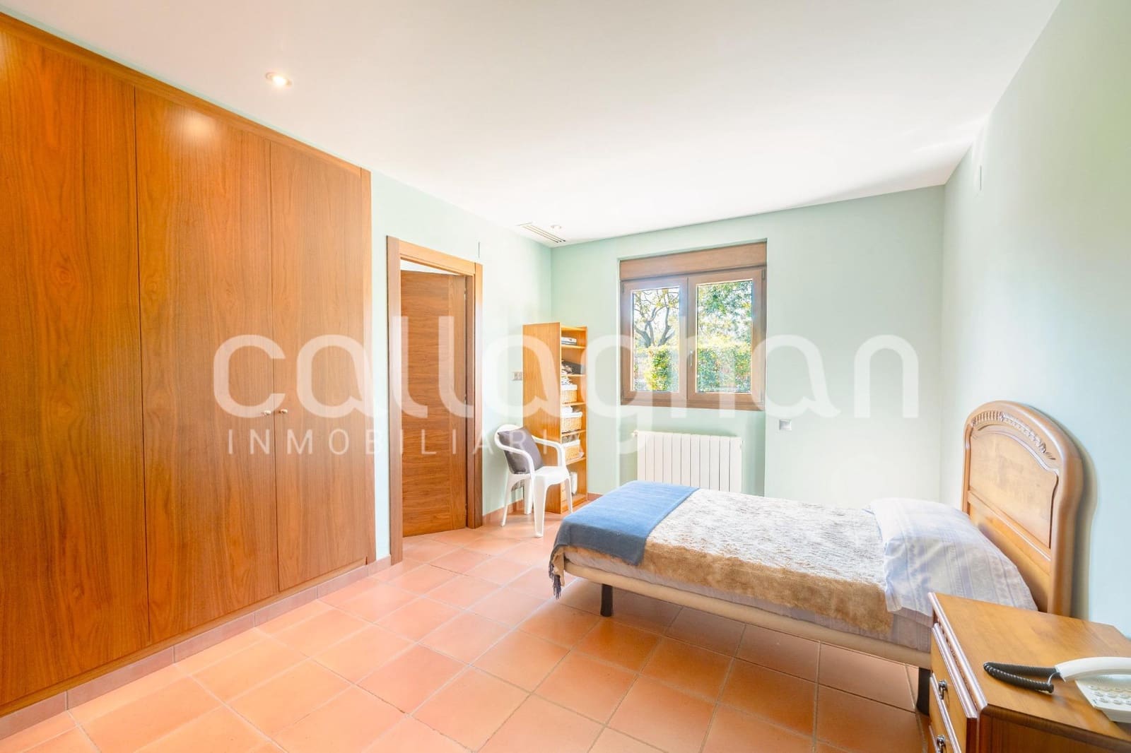 6 soverom Villa til salgs i Betera med svømmebasseng garasje - € 1 440 000 (Ref: 10187292)