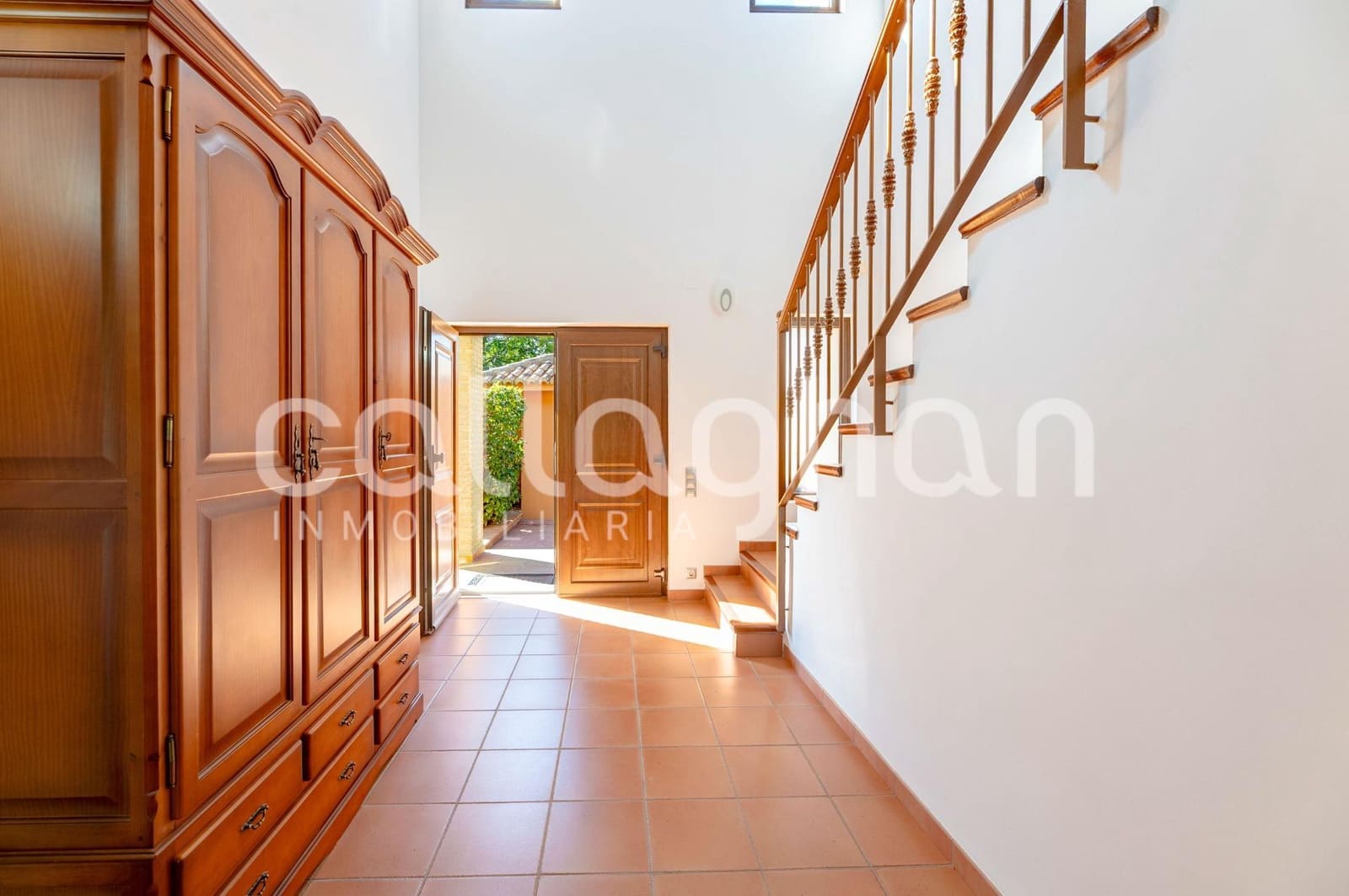6 soverom Villa til salgs i Betera med svømmebasseng garasje - € 1 440 000 (Ref: 10187292)