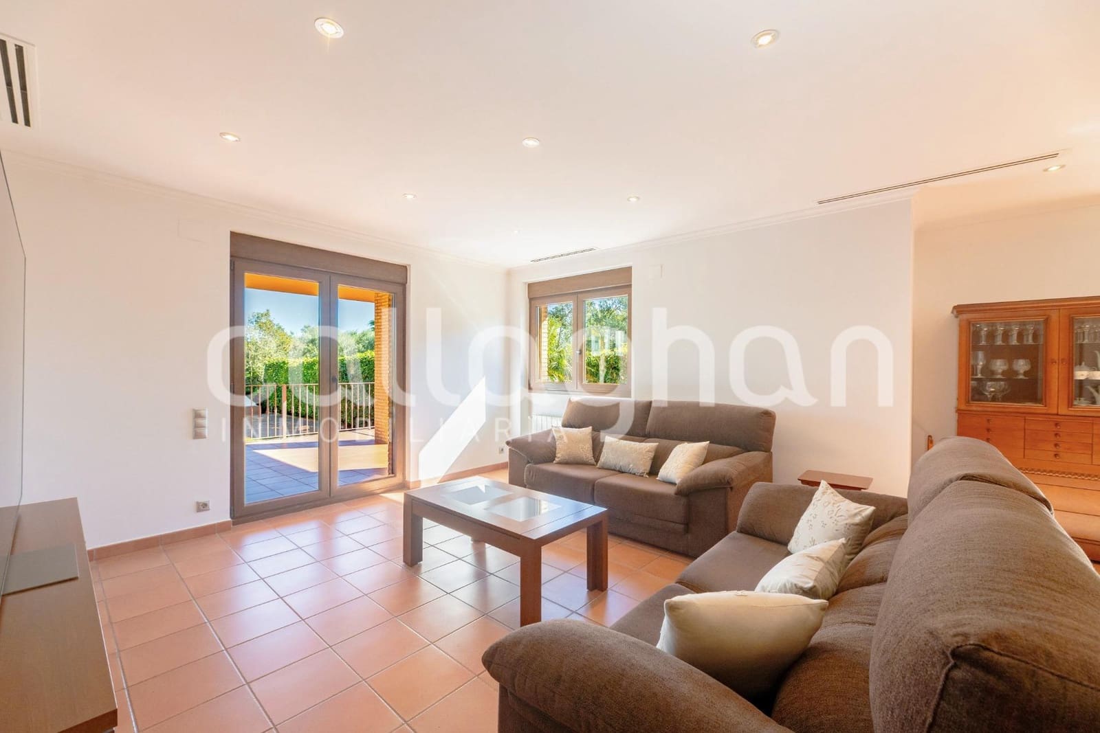 6 soverom Villa til salgs i Betera med svømmebasseng garasje - € 1 440 000 (Ref: 10187292)