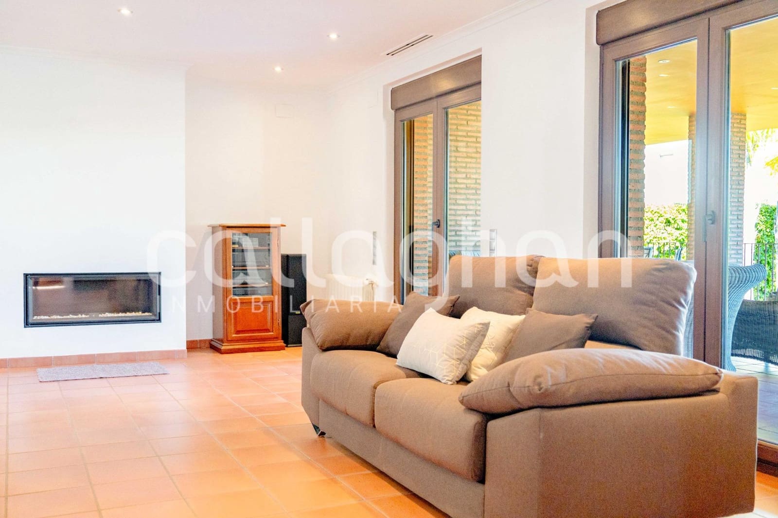 6 soverom Villa til salgs i Betera med svømmebasseng garasje - € 1 440 000 (Ref: 10187292)