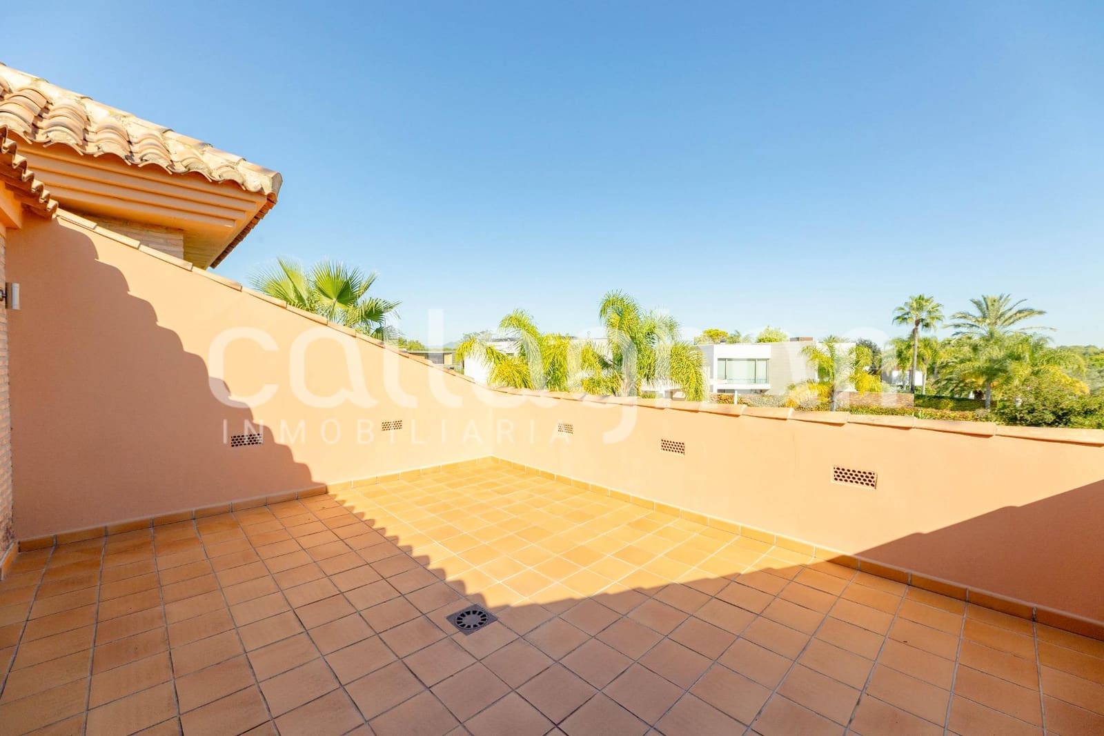 6 soverom Villa til salgs i Betera med svømmebasseng garasje - € 1 440 000 (Ref: 10187292)