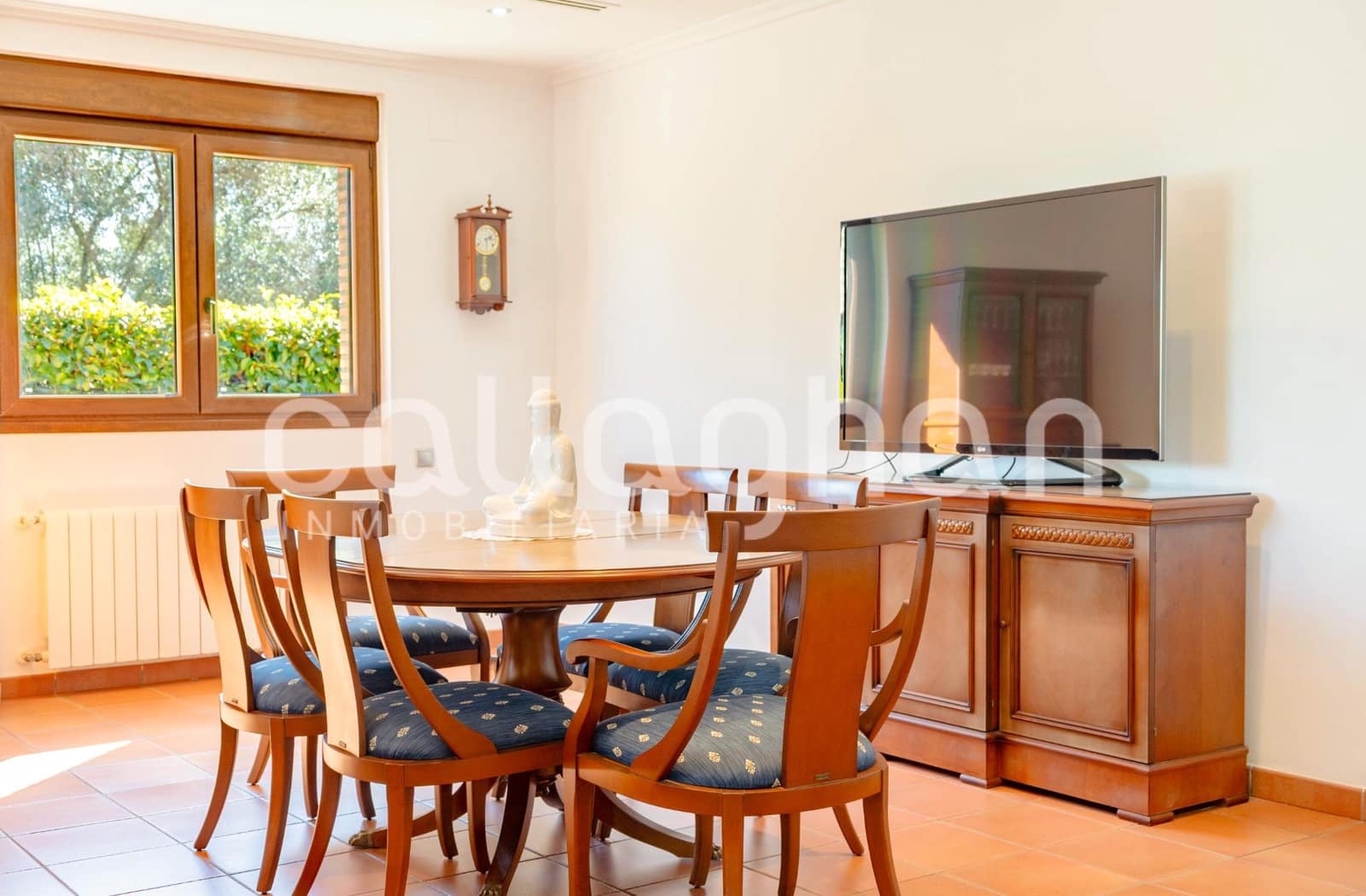 6 soverom Villa til salgs i Betera med svømmebasseng garasje - € 1 440 000 (Ref: 10187292)
