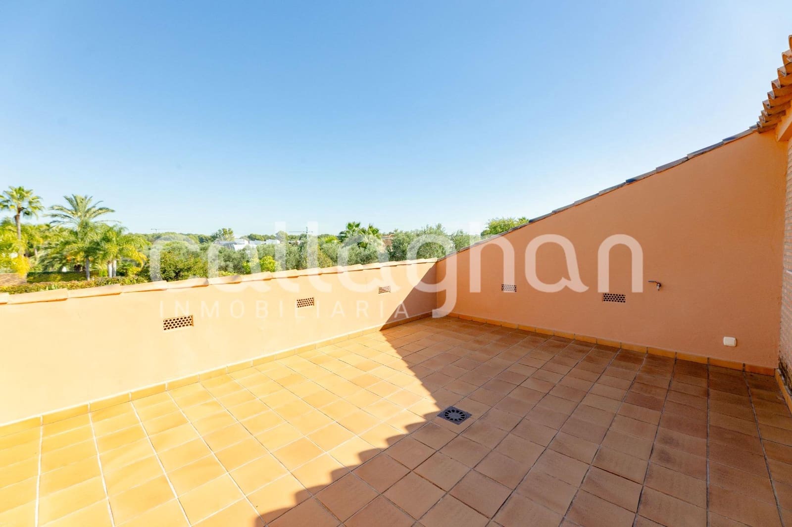 6 soverom Villa til salgs i Betera med svømmebasseng garasje - € 1 440 000 (Ref: 10187292)