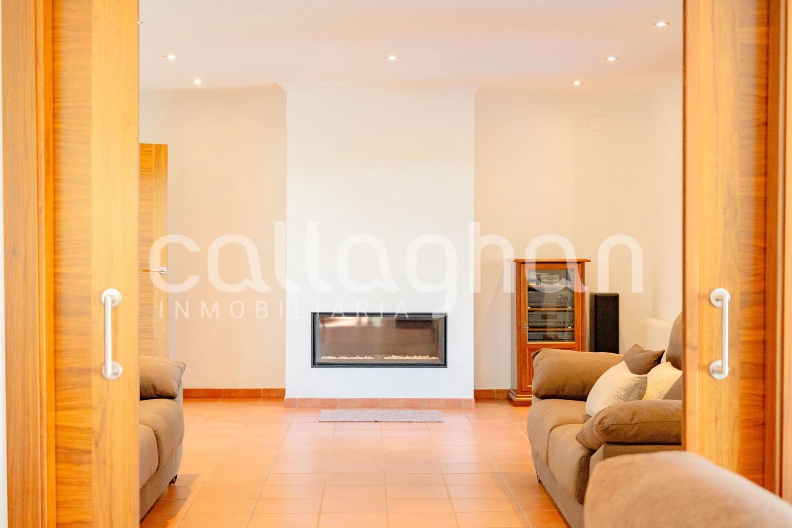 6 soverom Villa til salgs i Betera med svømmebasseng garasje - € 1 440 000 (Ref: 10187292)
